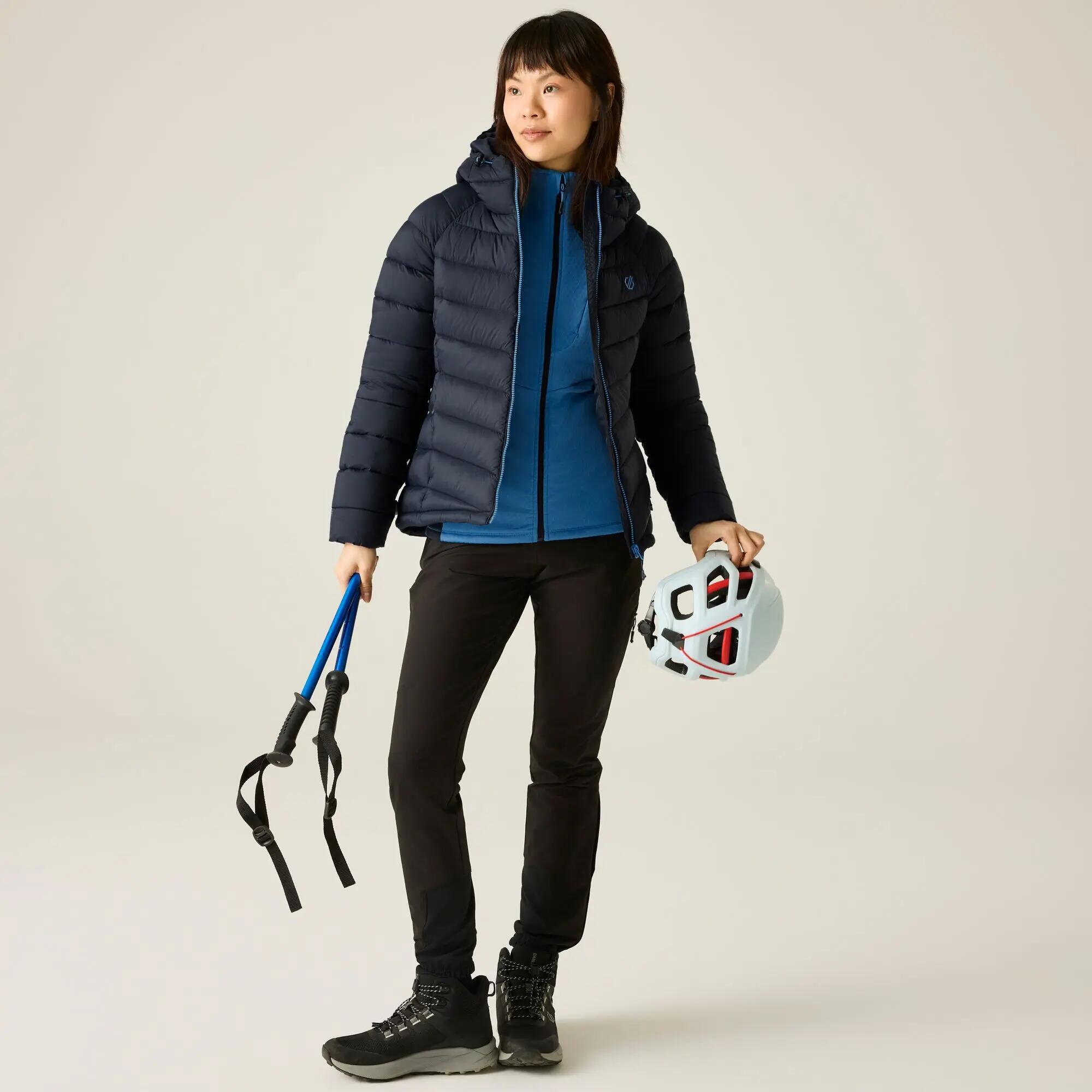 Chaqueta Torrek Mountain de mujer 3/14