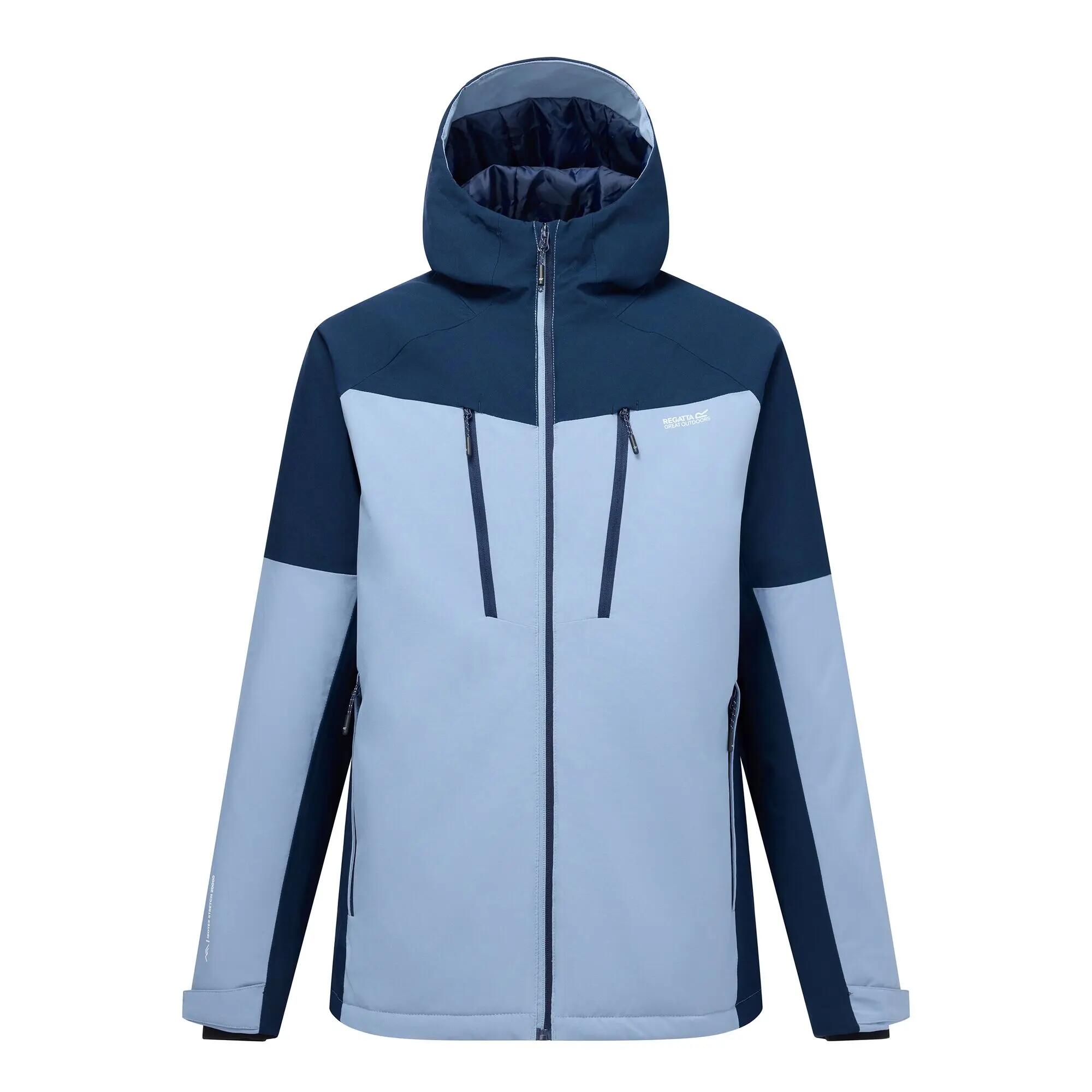 Veste isolante Highton Stretch Waterpoof pour hommes 10/14