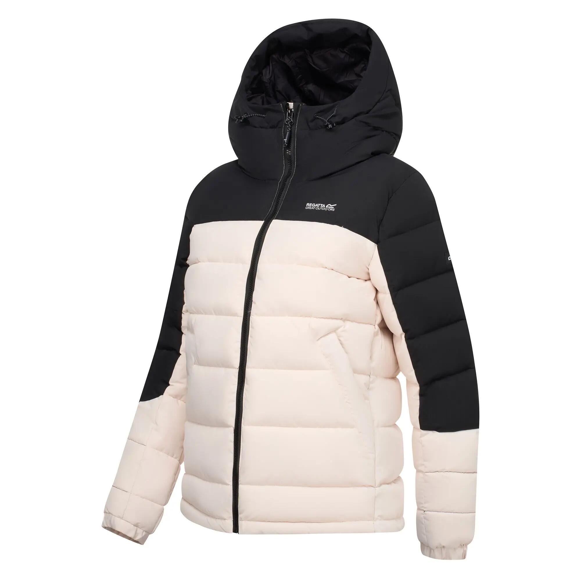 Damen Aldthorn gepolsterte Jacke 11/14
