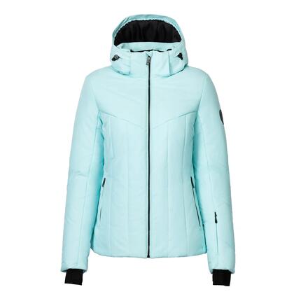 Dames Glacier II gevoerde jas