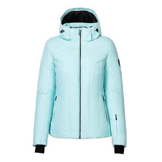 Dames Glacier II gevoerde jas