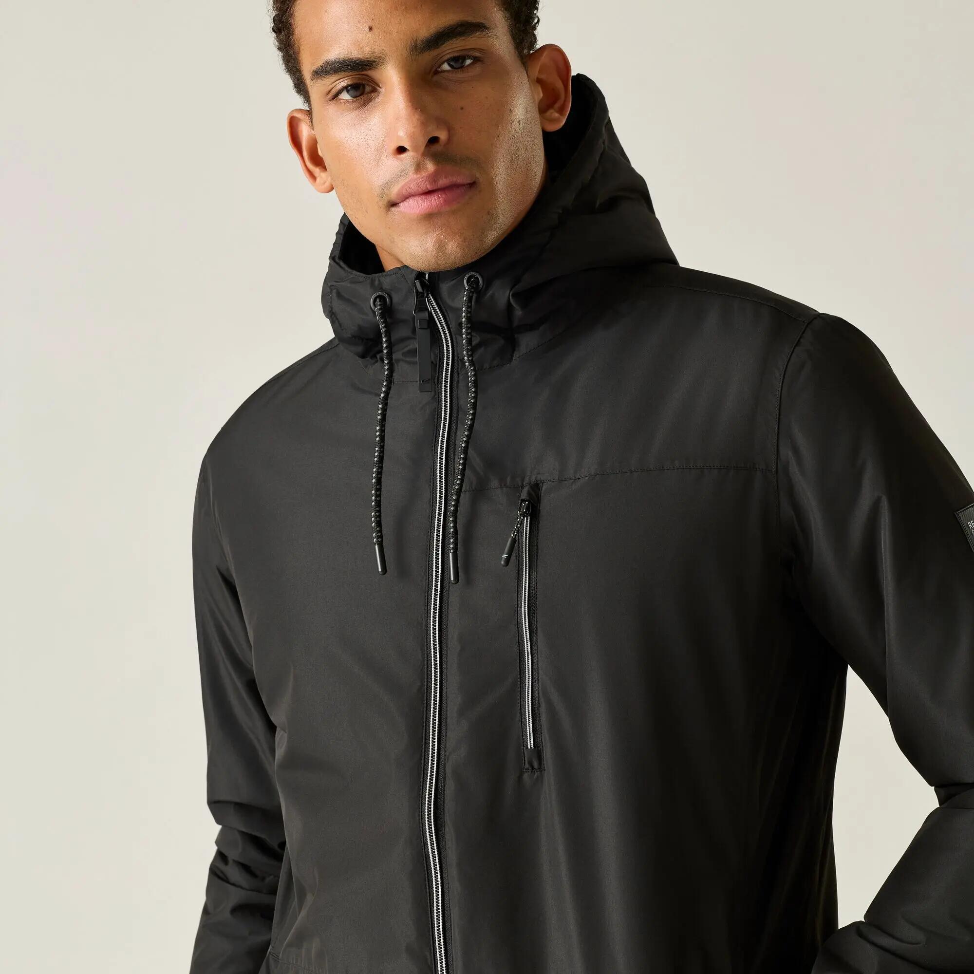 Winter Shorebay Winter Jas voor heren Waterproof Insulated Jacket 6/12