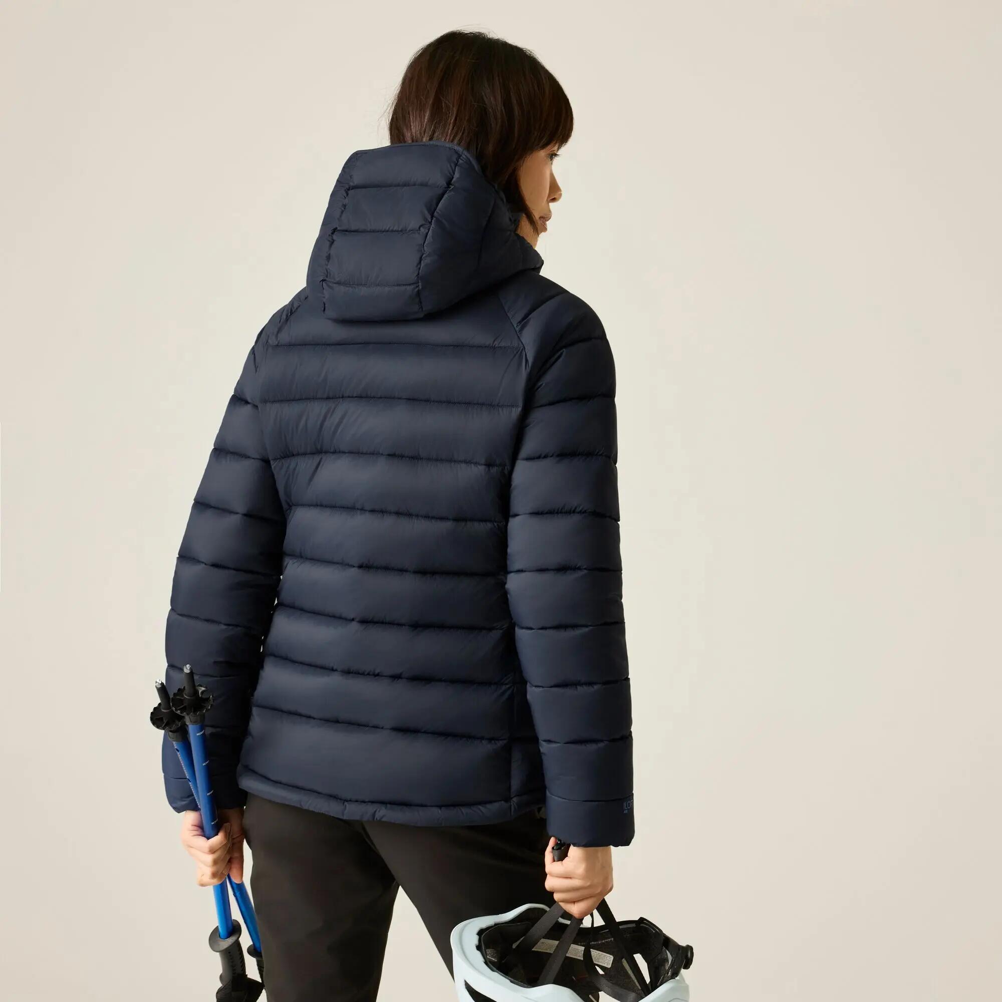 Chaqueta Torrek Mountain de mujer 2/14