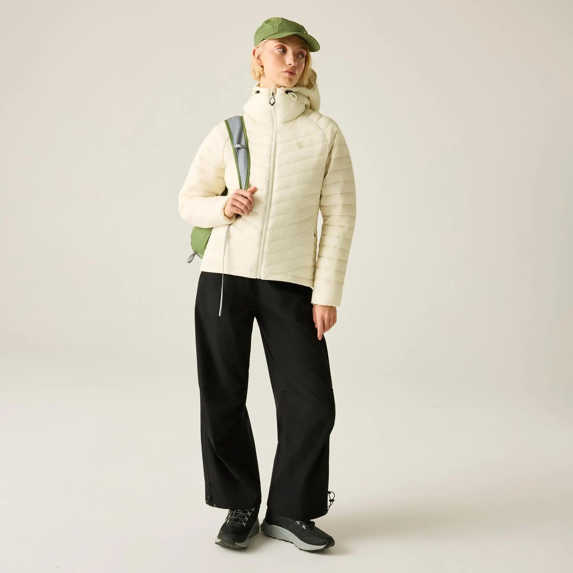 Damen Air Lite Baffled Jacket 3/14