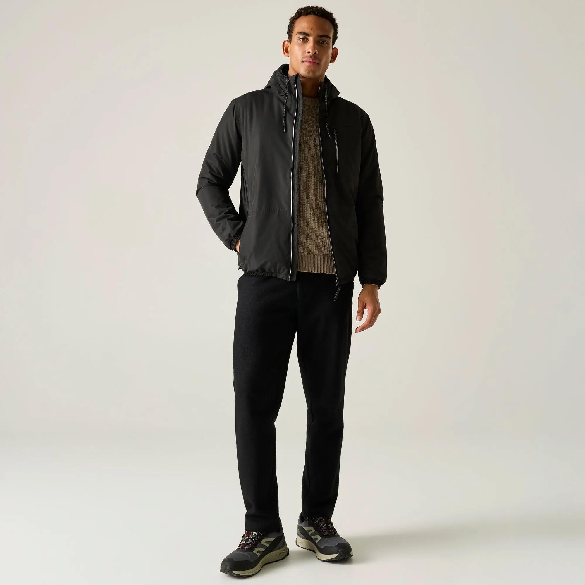 Winter Shorebay Winter Jas voor heren Waterproof Insulated Jacket 5/12