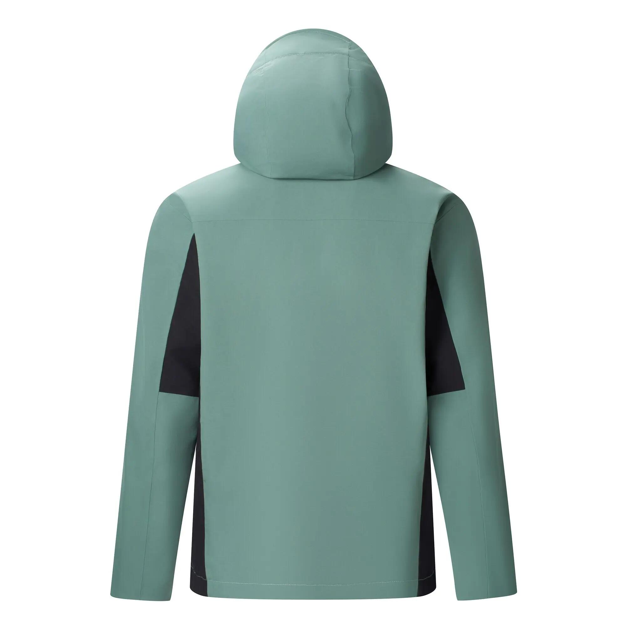 Męska wodoodporna kurtka Birchdale II 12/14