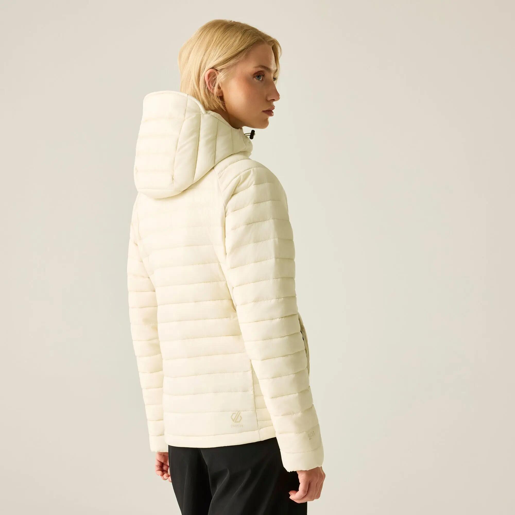 Damen Air Lite Baffled Jacket 2/14