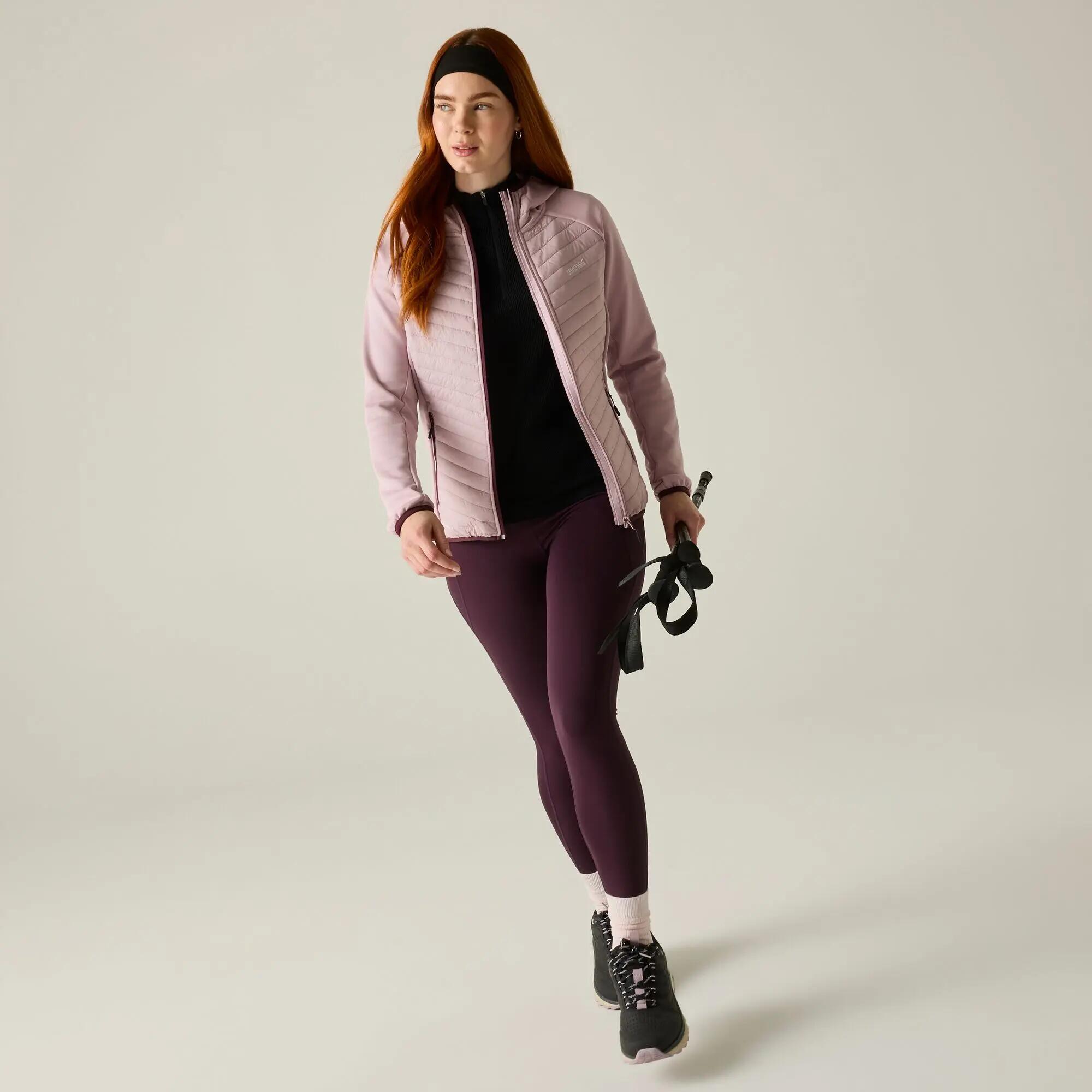 Giacca ibrida da donna Andreson 3/12