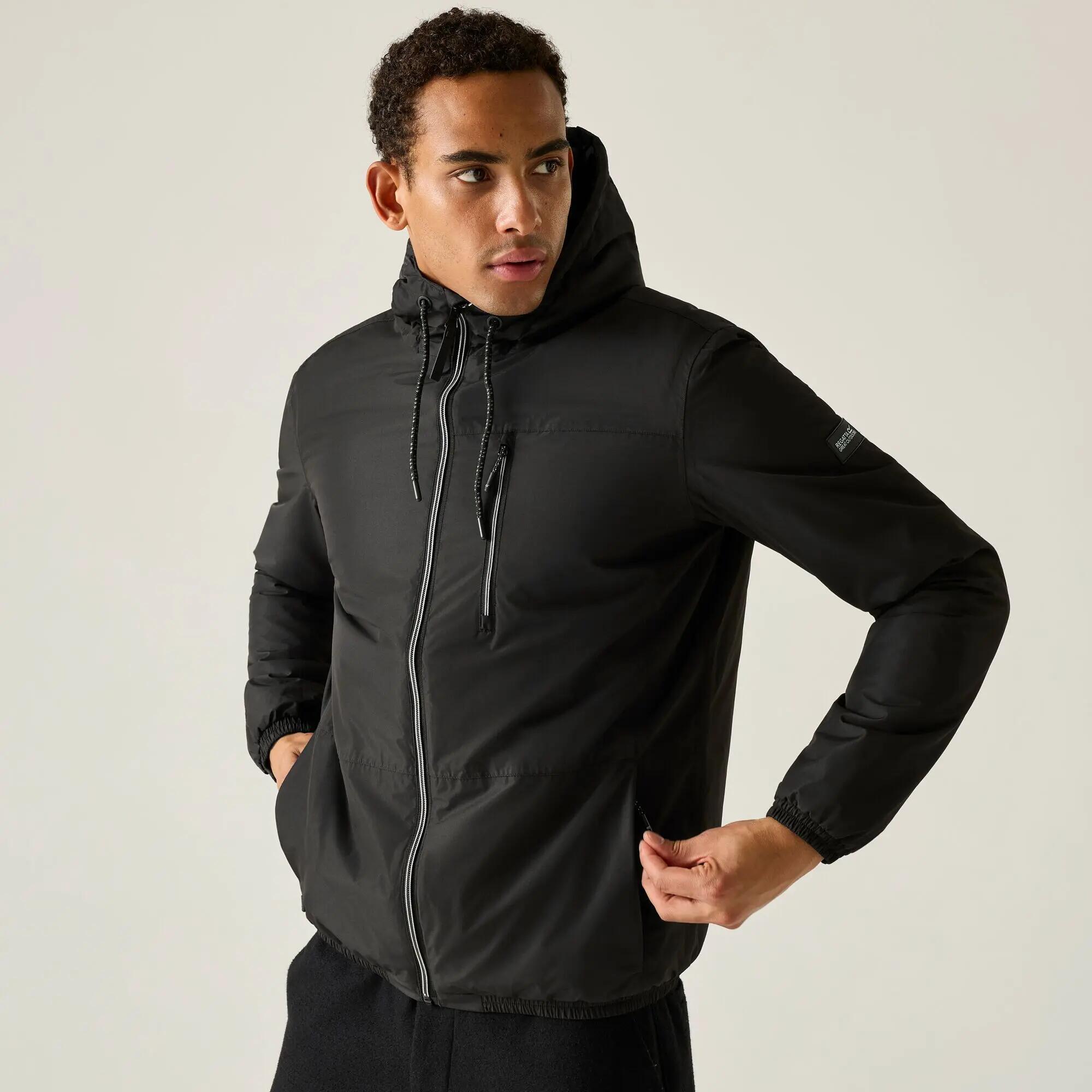 Winter Shorebay Winter Jas voor heren Waterproof Insulated Jacket 4/12