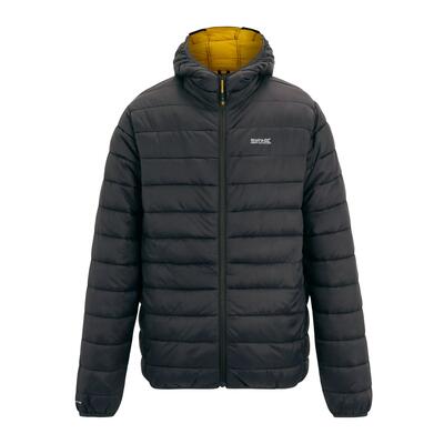 Hooded jacket regatta marizion
