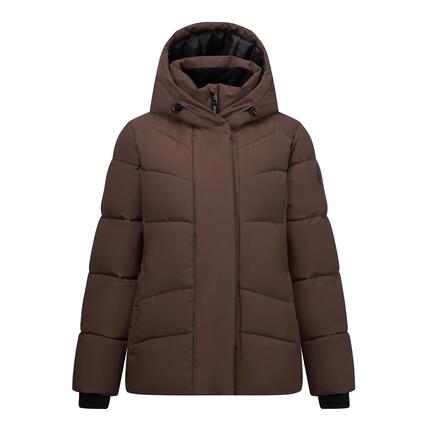 Veste Lustre Rembourrée pour femmes