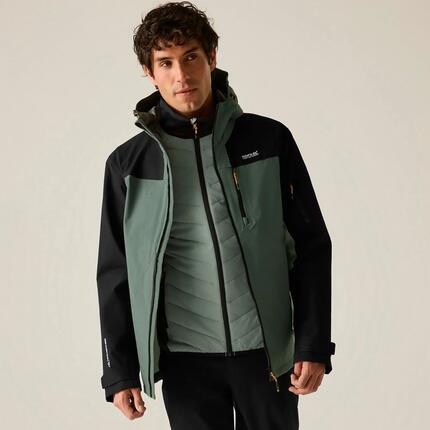 Veste Sacramento 3-en-1 pour hommes