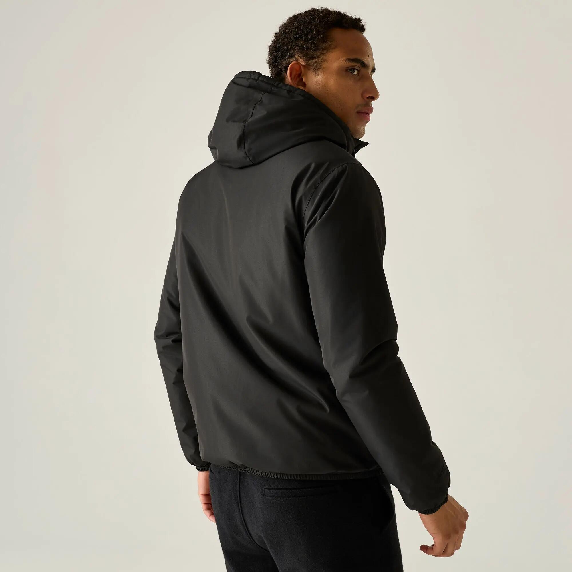 Winter Shorebay Winter Jas voor heren Waterproof Insulated Jacket 3/12