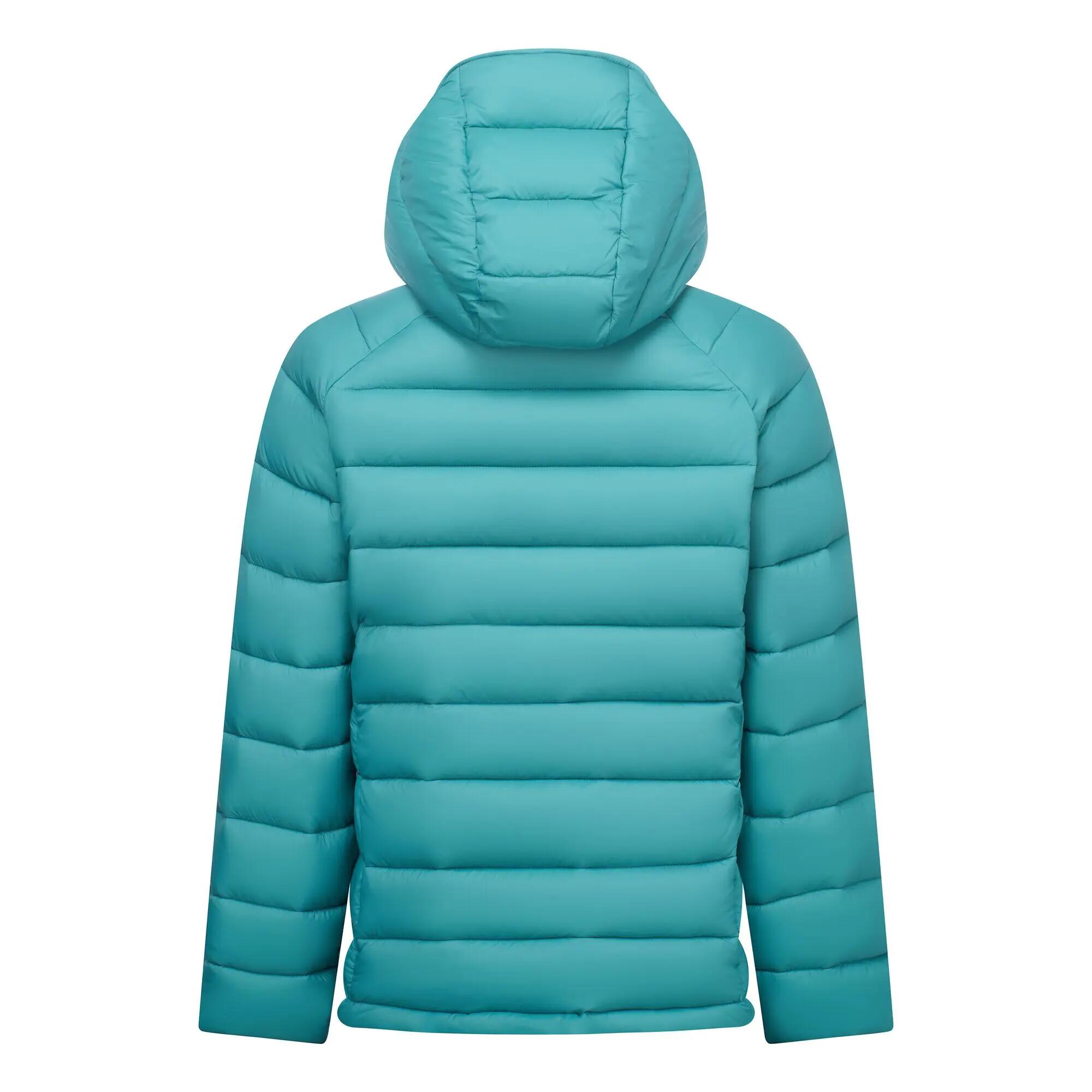 Chaqueta Torrek Mountain de mujer 12/14