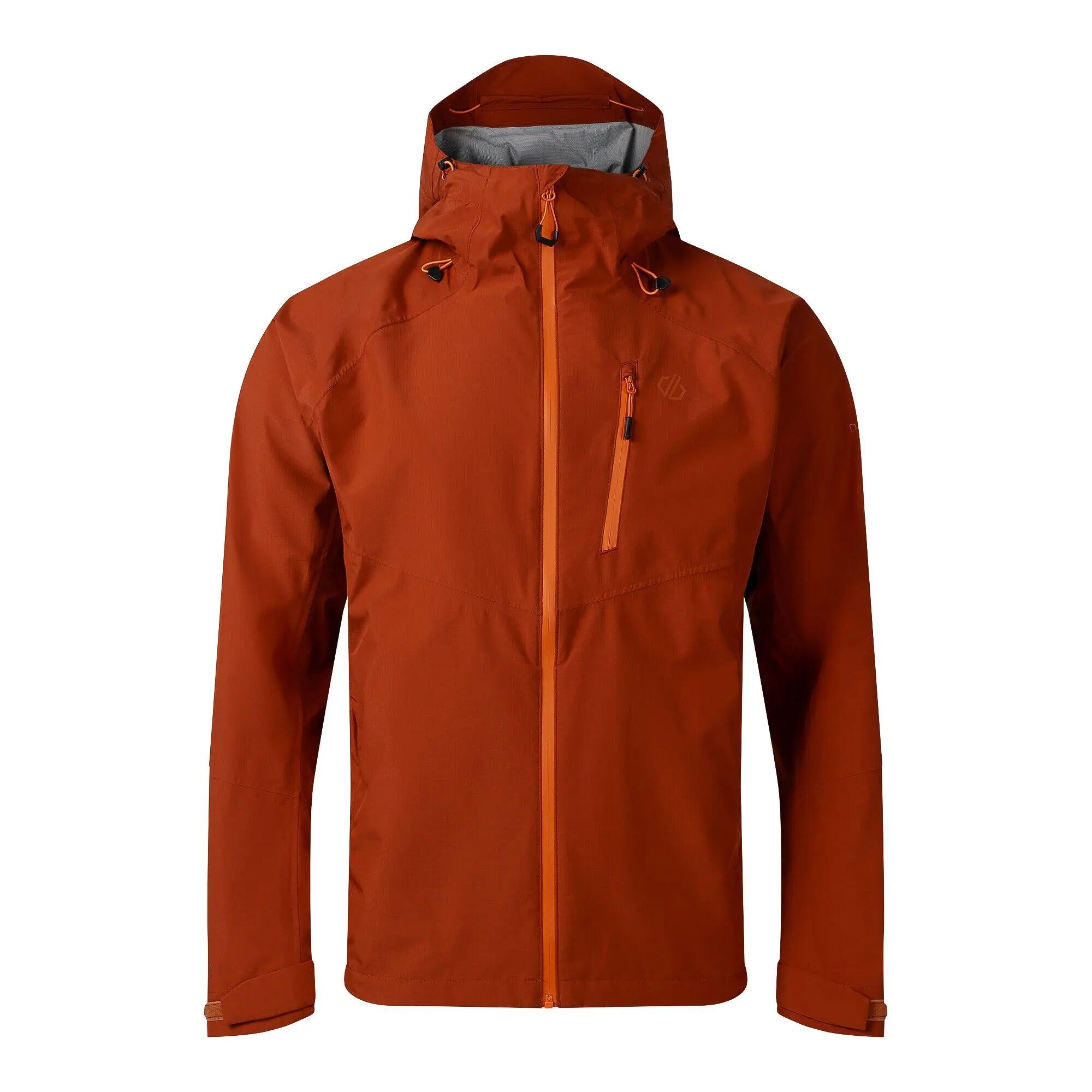 Herren-Wasserdichte Jacke Breathe Out 10/12