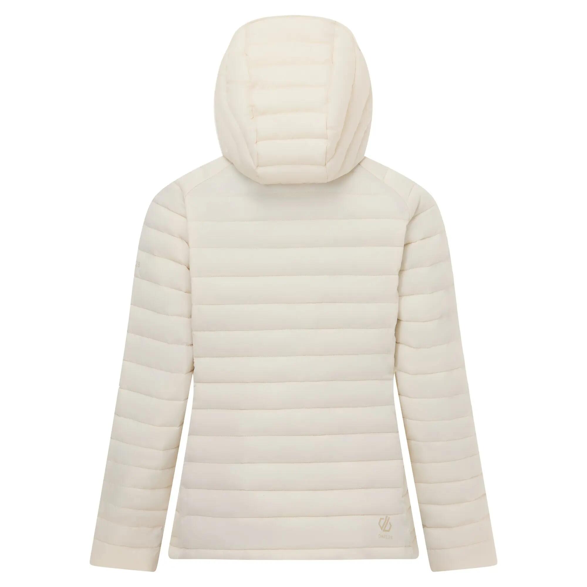 Damen Air Lite Baffled Jacket 12/14