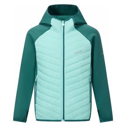 Veste matelassée hybride Andreson pour enfant junior
