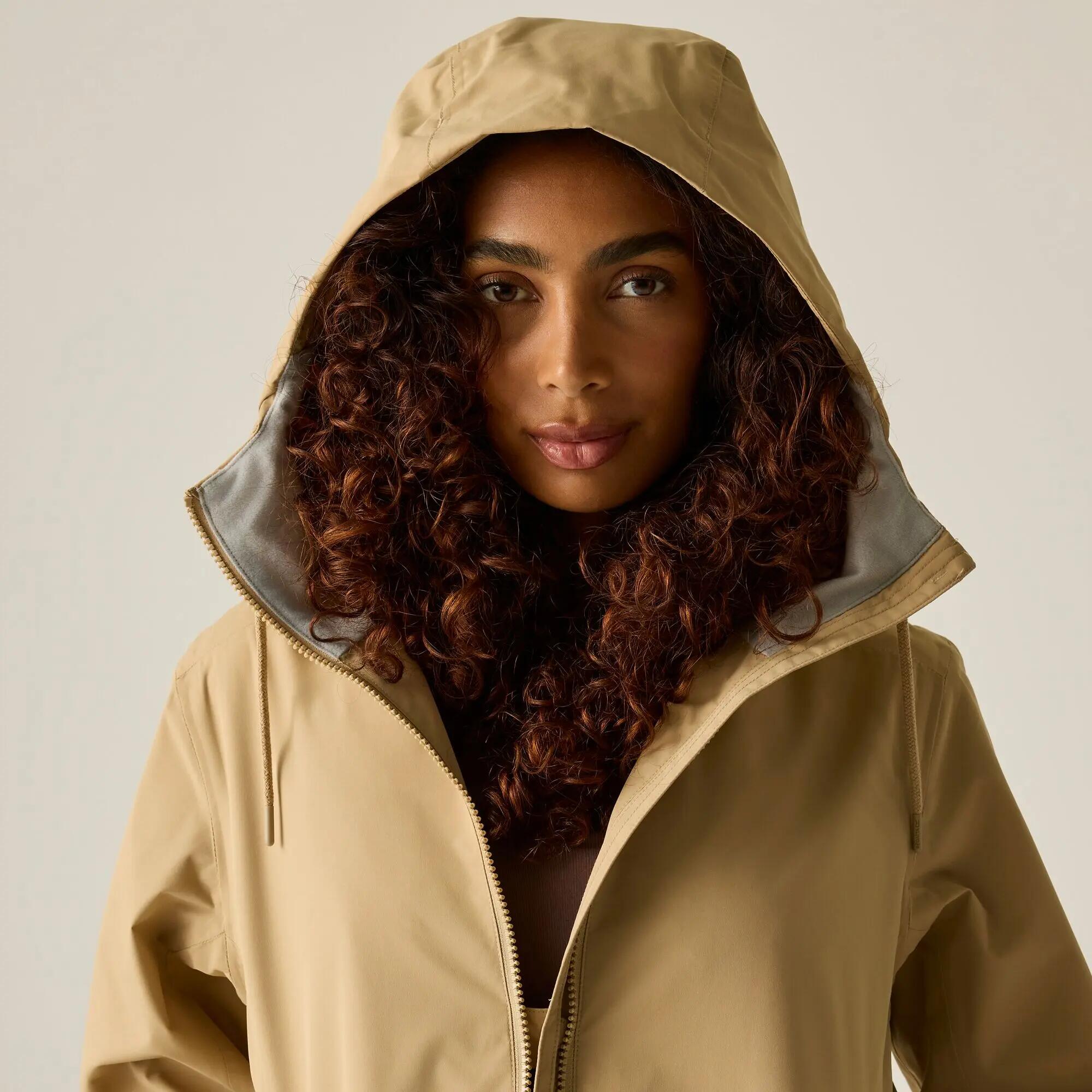 Veste imperméable Brianka pour femmes 9/14