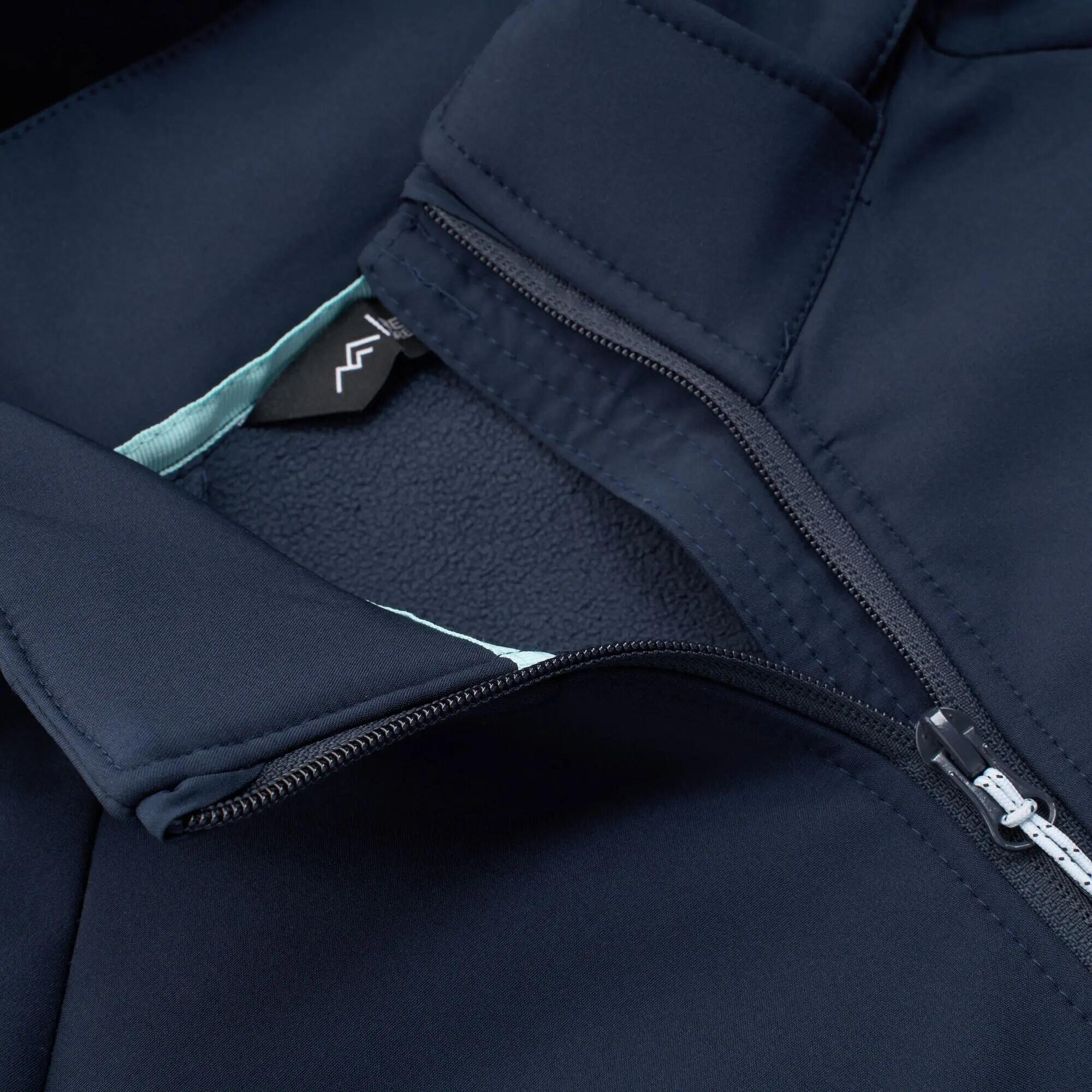Damska kurtka Deyana Softshell 11/11