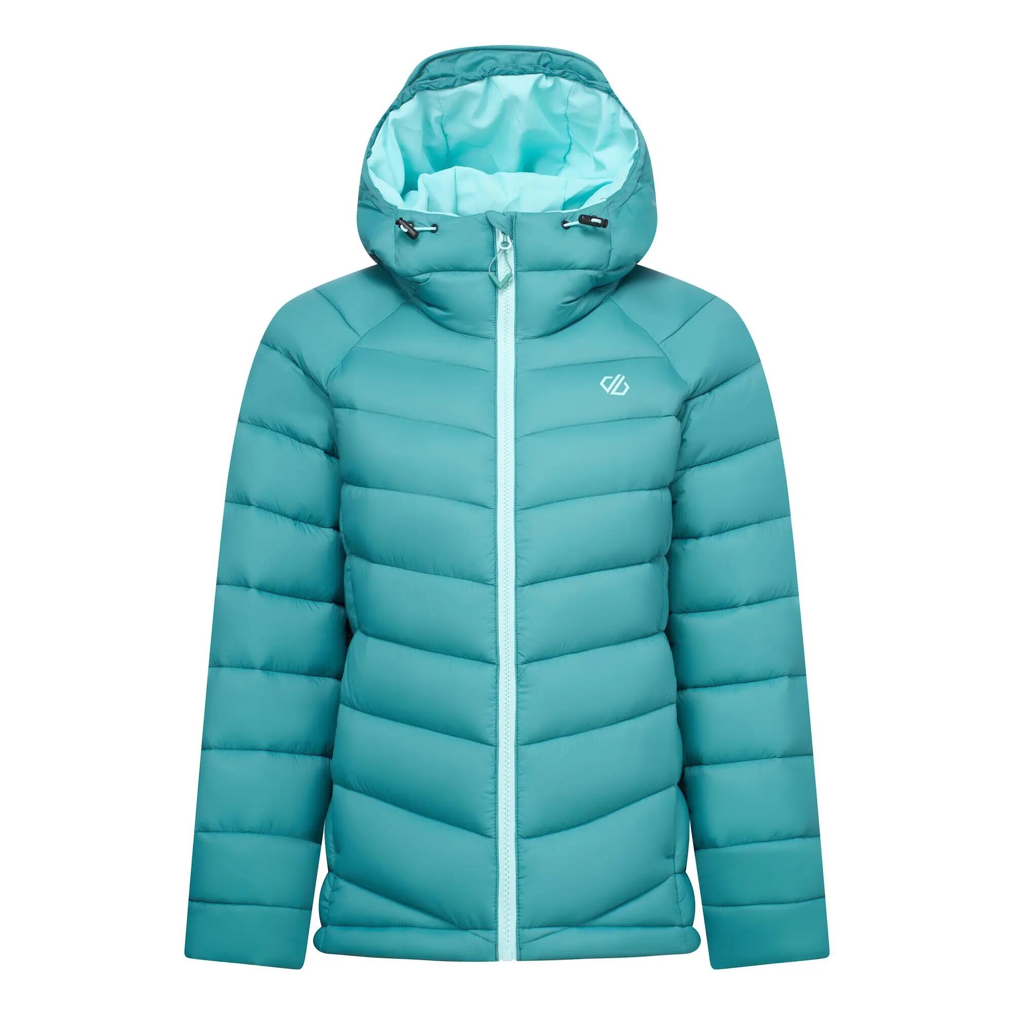 Chaqueta Torrek Mountain de mujer 10/14