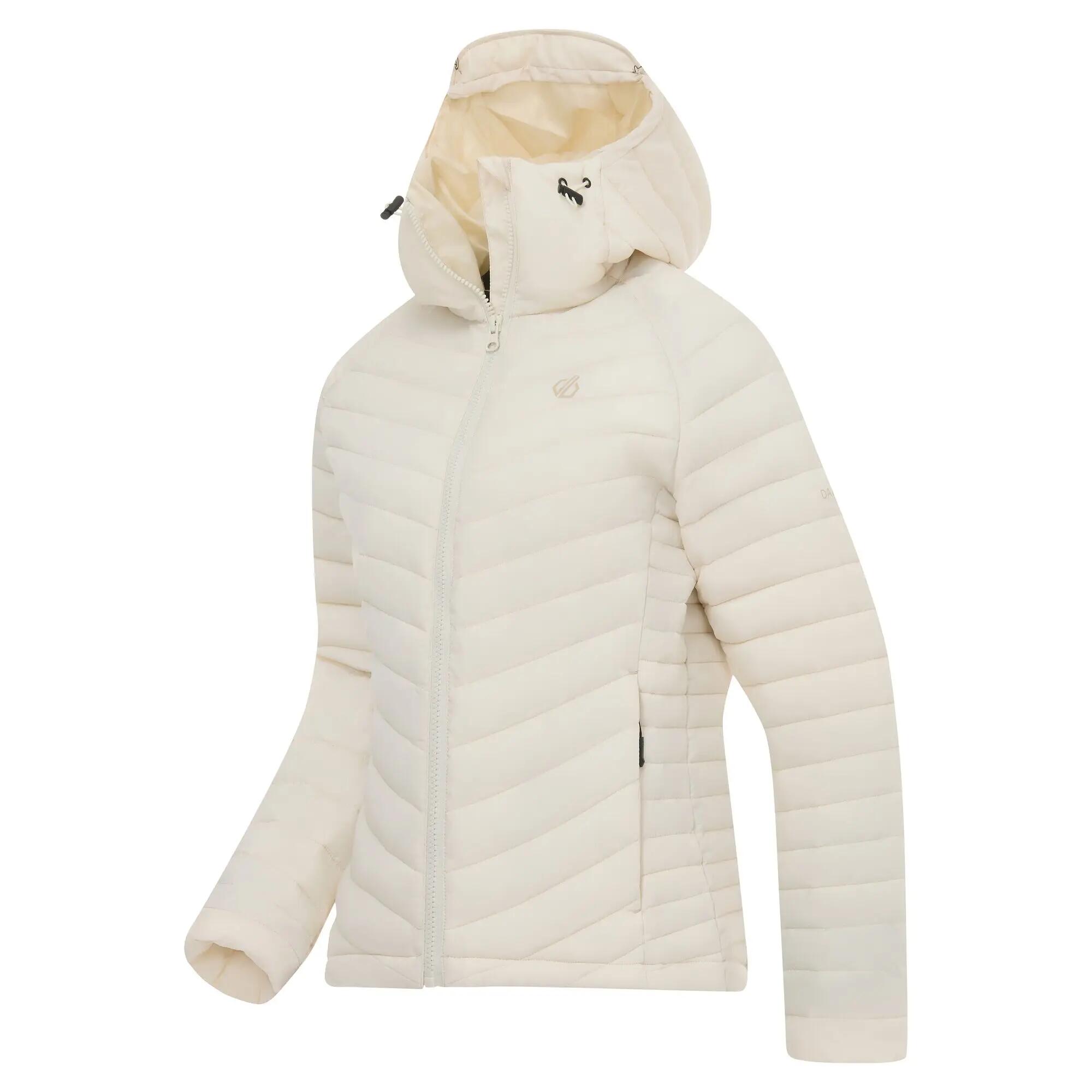 Damen Air Lite Baffled Jacket 11/14