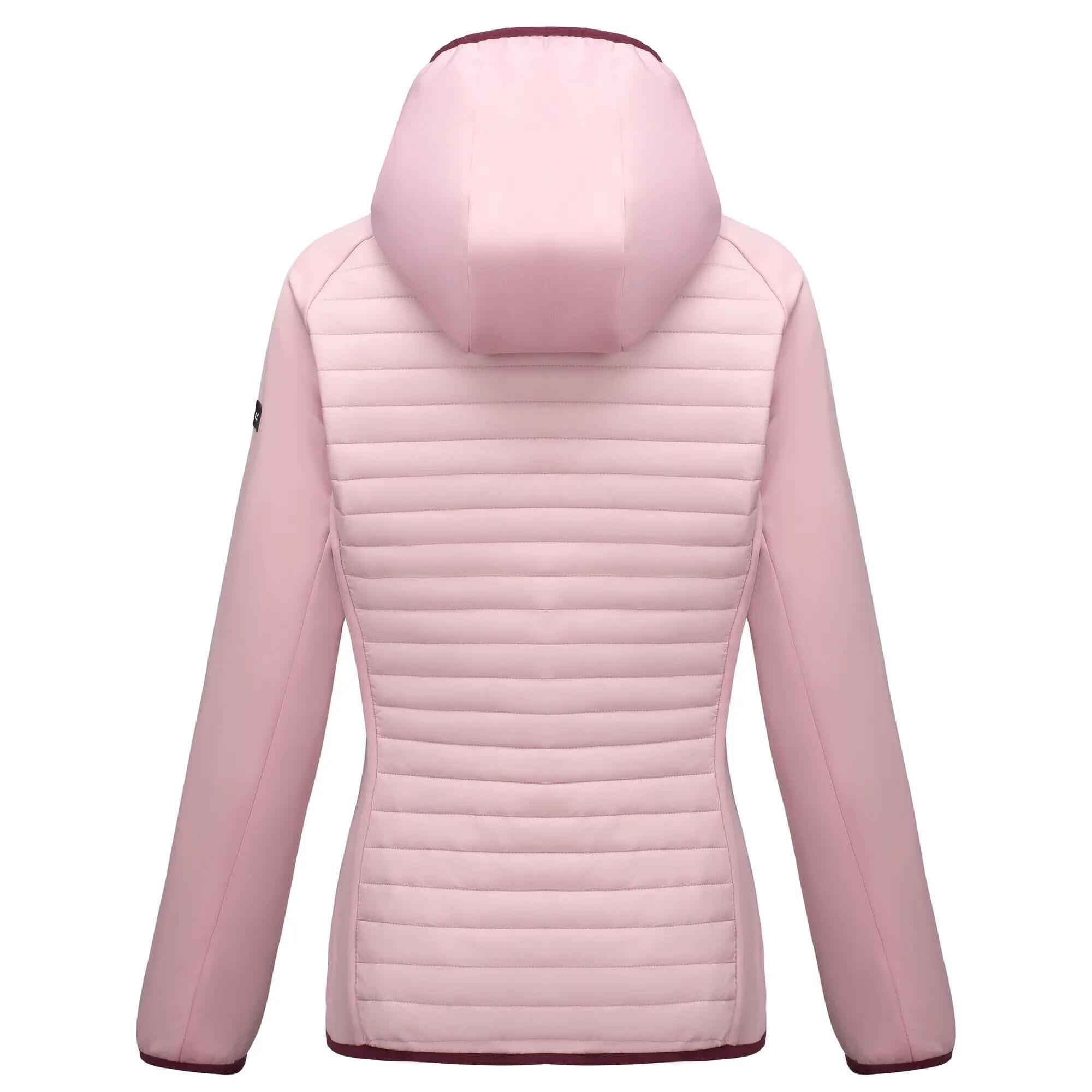 Giacca ibrida da donna Andreson 10/12