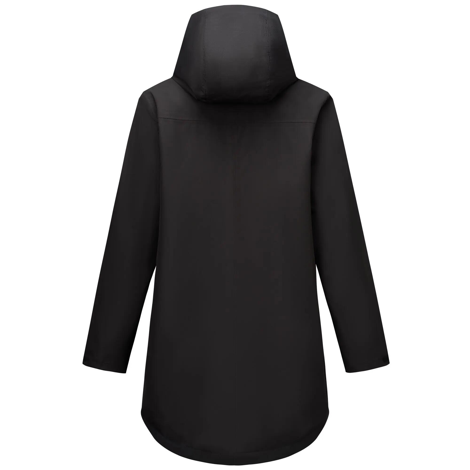 Giacca impermeabile da donna Brianka 12/14