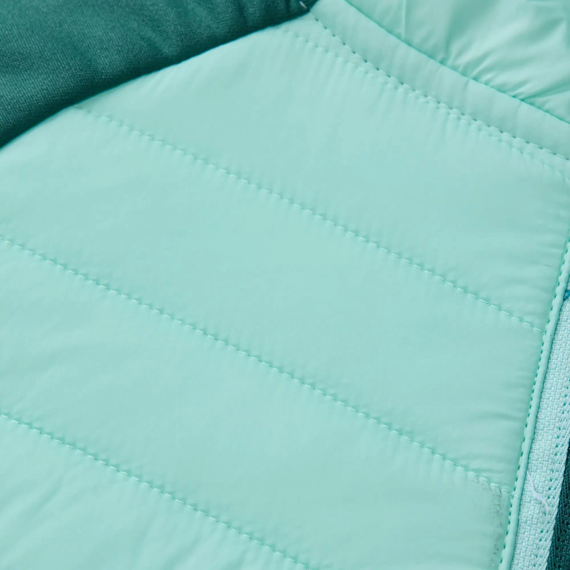 Chaqueta híbrida Andreson junior 4/5