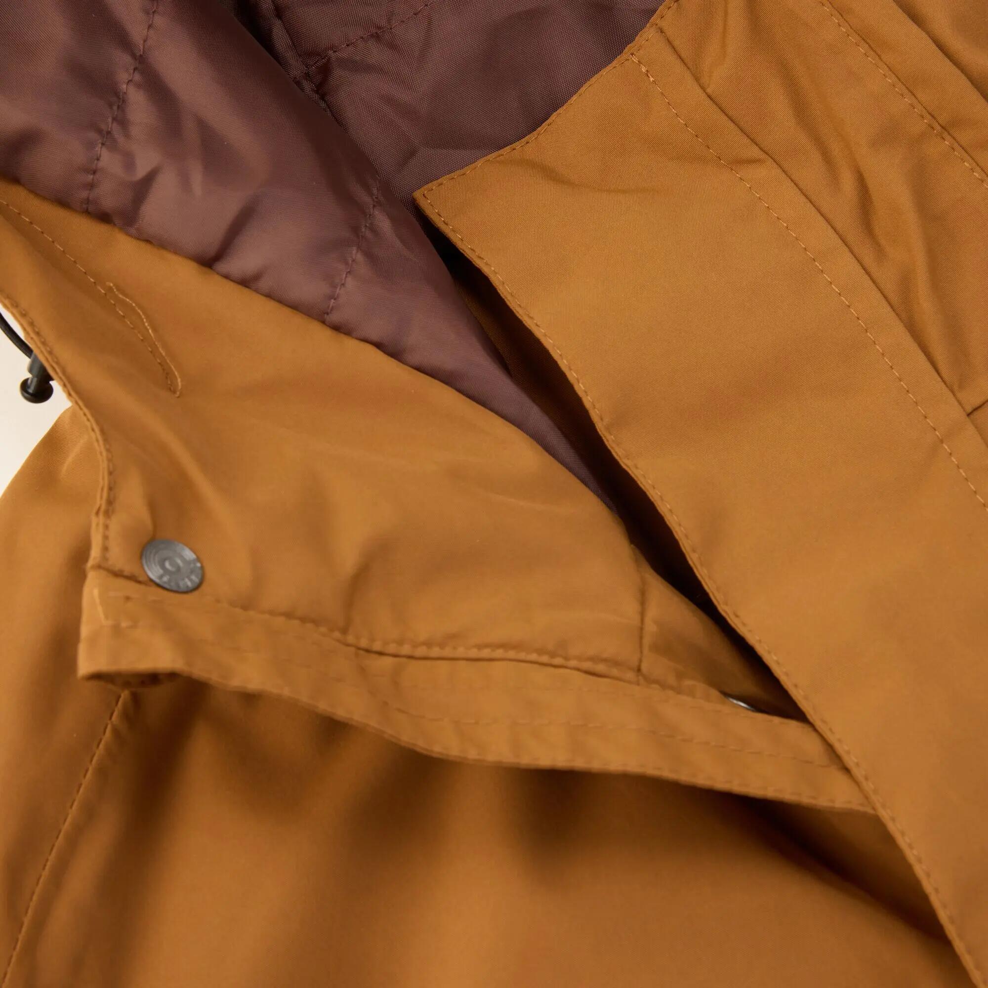 Herren Slyvan Wasserschutzjacke 14/14