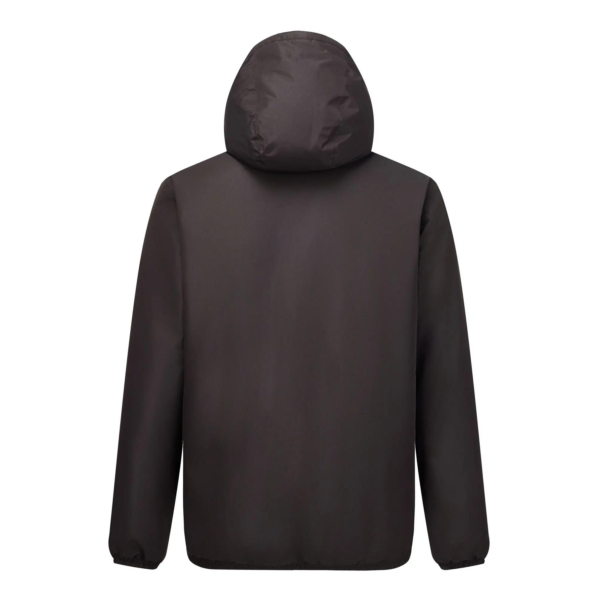 Winter Shorebay Winter Jas voor heren Waterproof Insulated Jacket 10/12