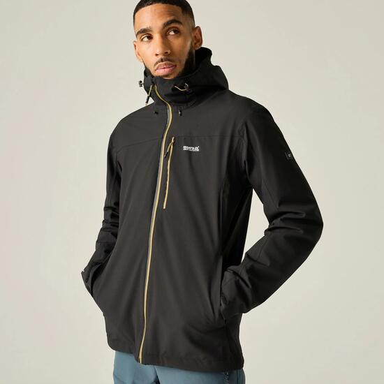 Regenjacke Regatta Birchdale II