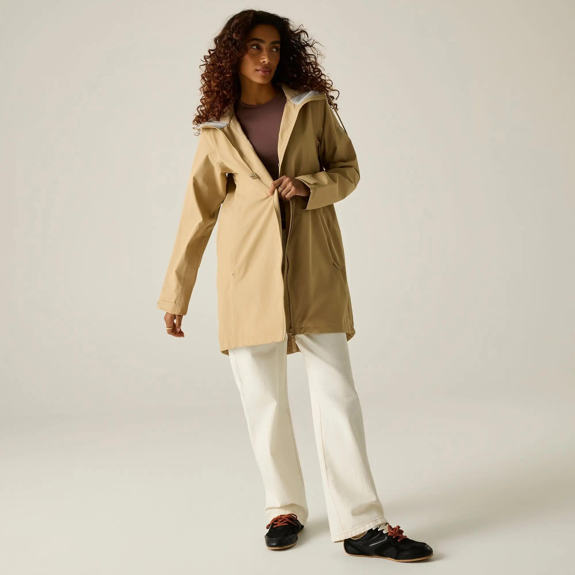 Veste imperméable Brianka pour femmes 6/14