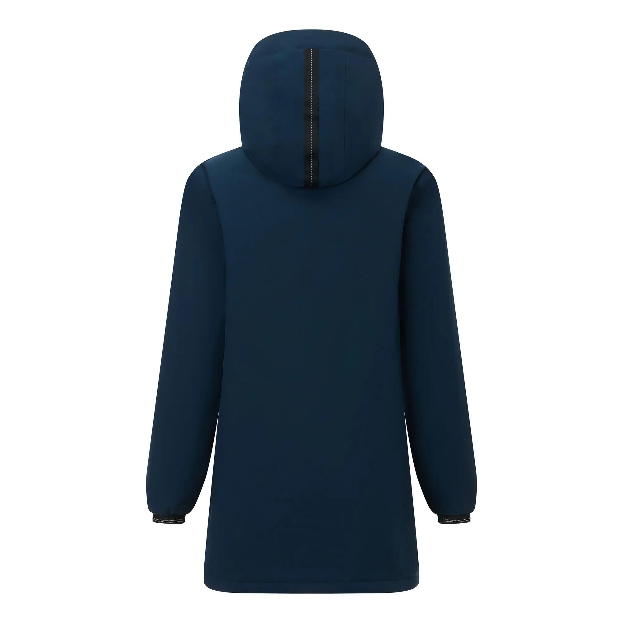 Giacca isolante impermeabile da donna Evander 11/13