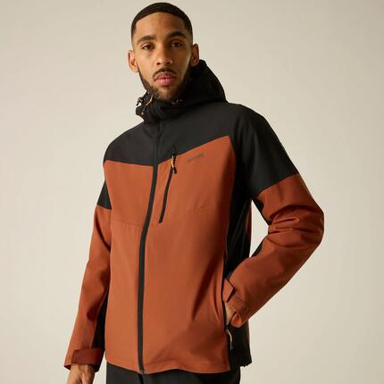Veste Merzen 3 en 1 pour hommes