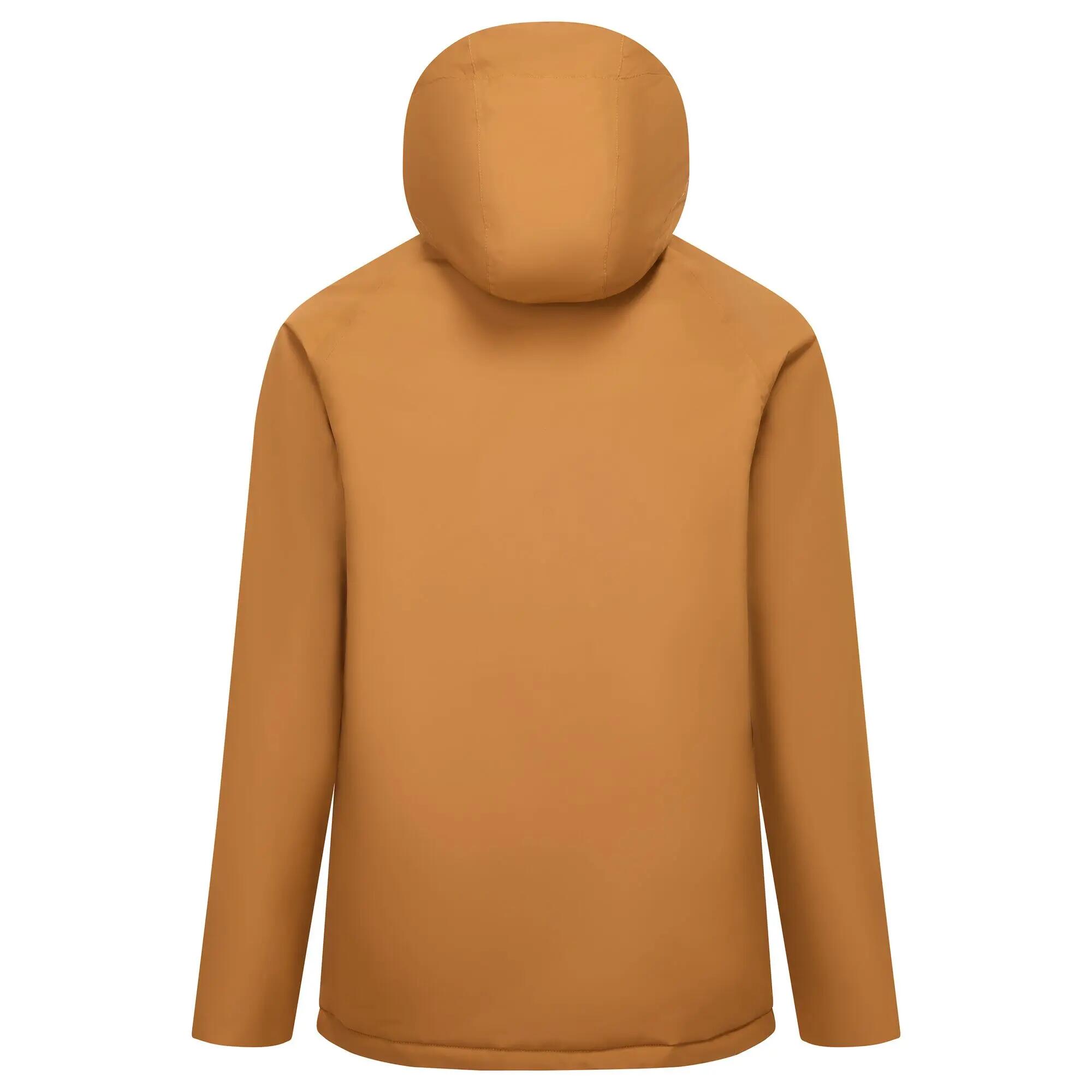 Herren Slyvan Wasserschutzjacke 12/14