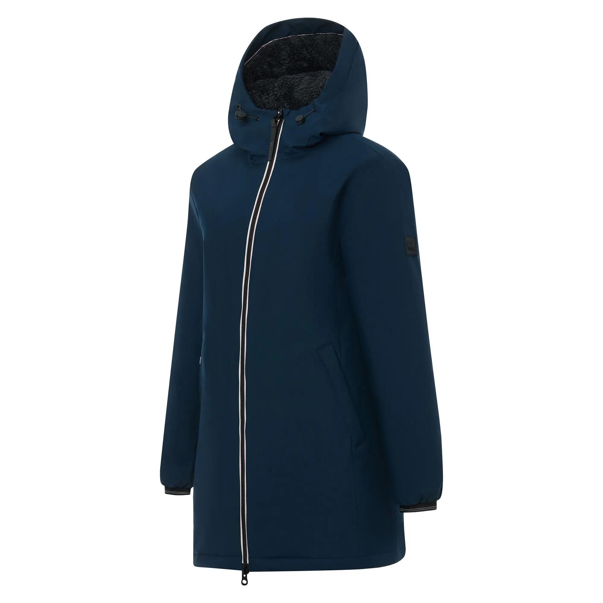 Giacca isolante impermeabile da donna Evander 10/13
