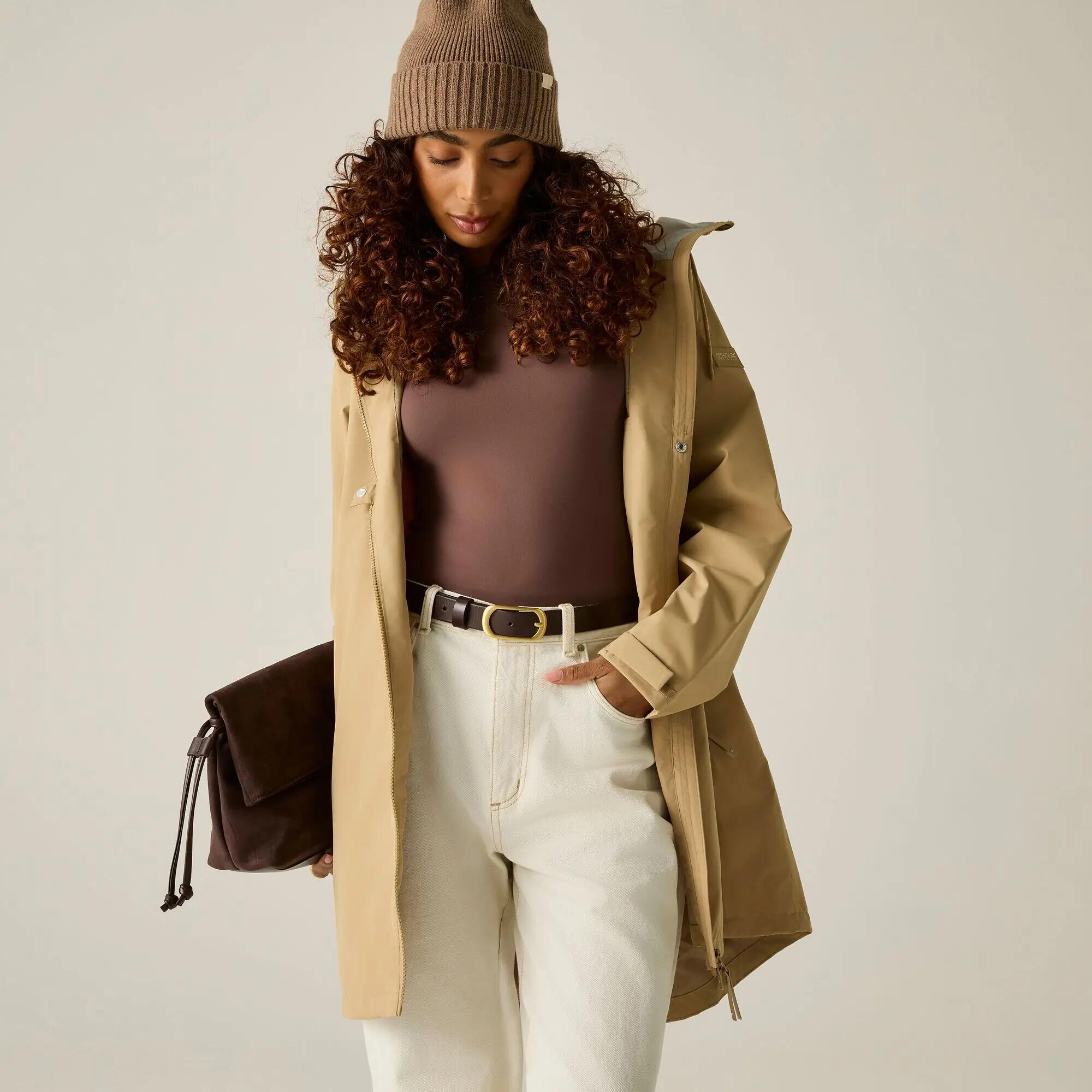 Veste imperméable Brianka pour femmes 4/14
