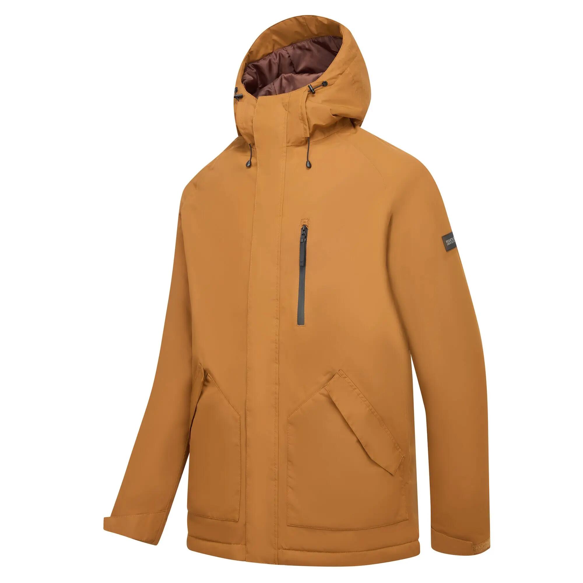 Herren Slyvan Wasserschutzjacke 11/14