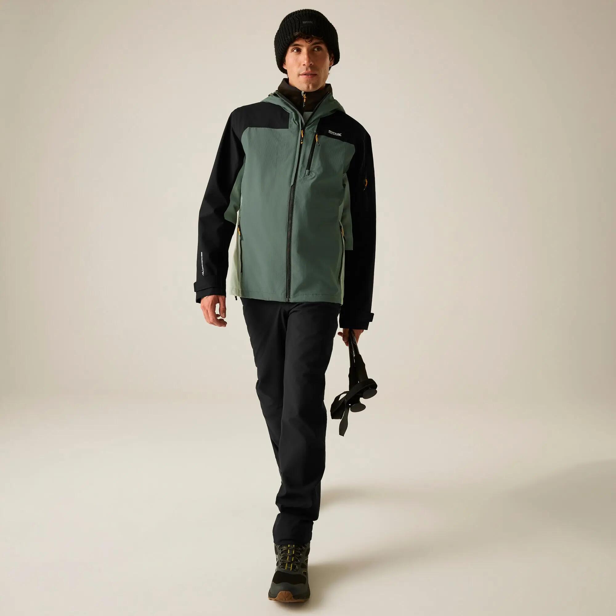 Herren Sacramento 3-in-1 Jacke 3/15