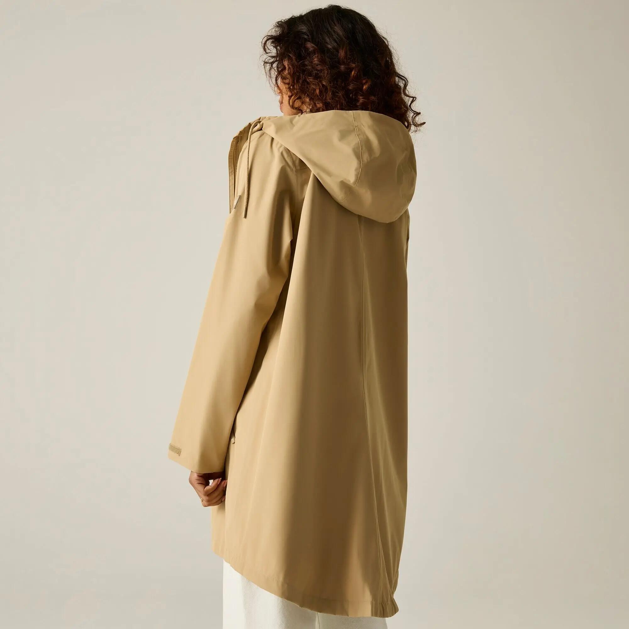 Veste imperméable Brianka pour femmes 3/14