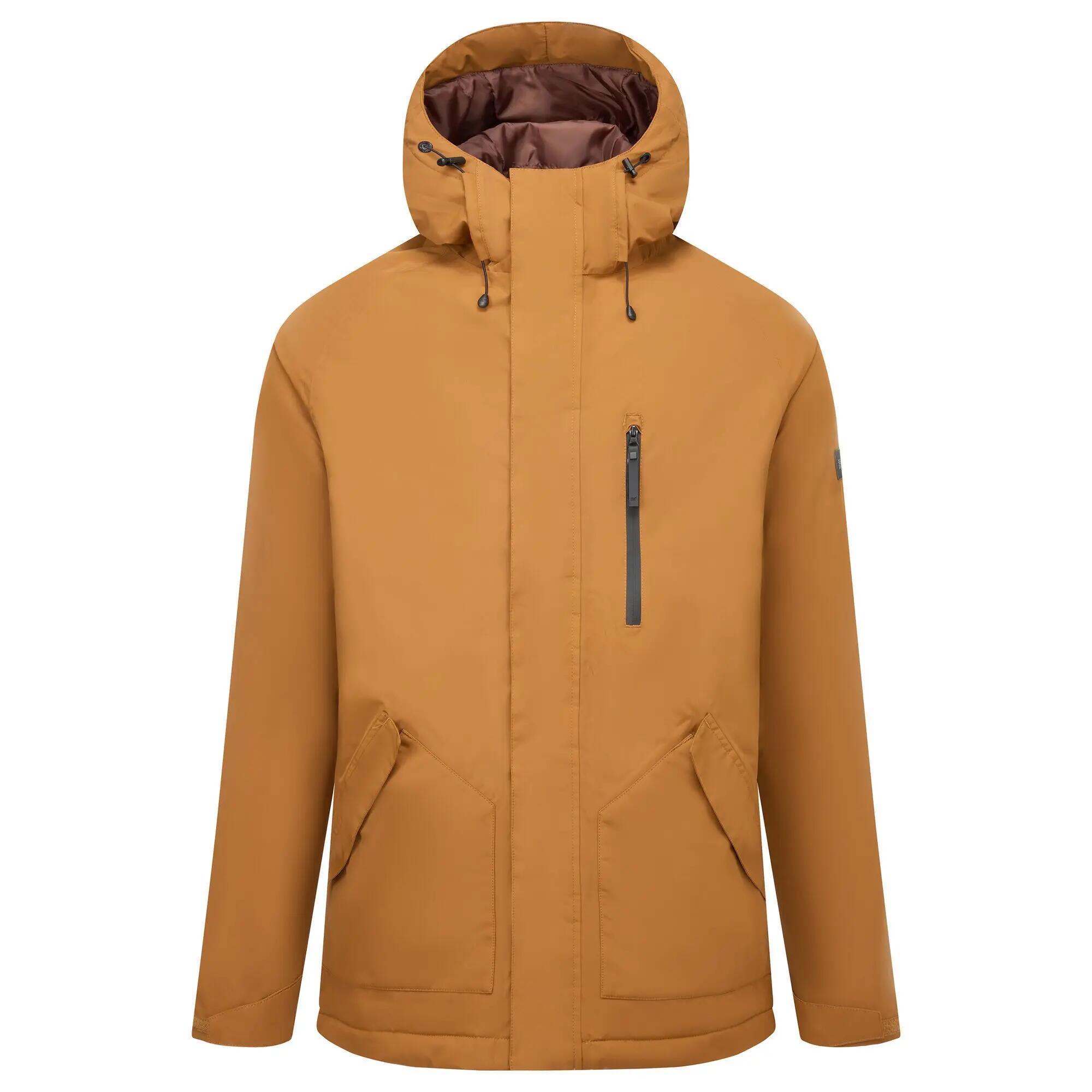 Herren Slyvan Wasserschutzjacke 10/14