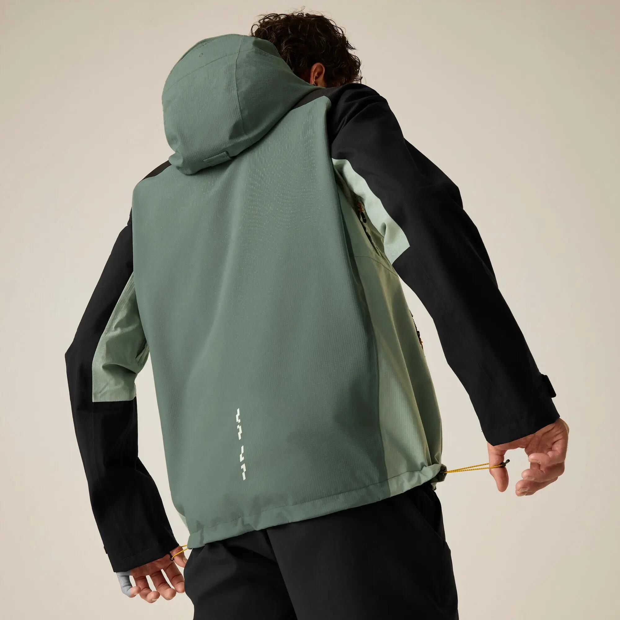 Herren Sacramento 3-in-1 Jacke 2/15