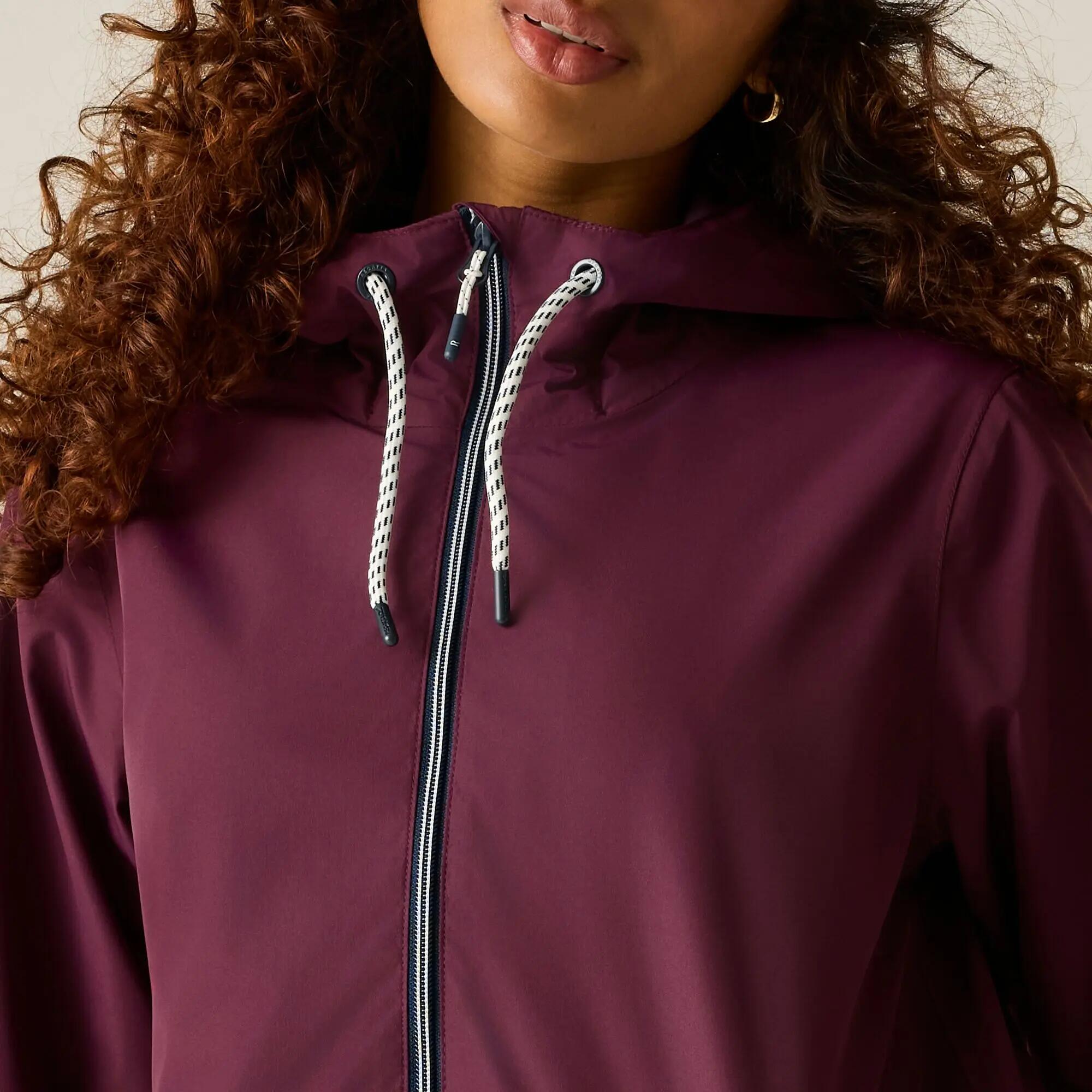 Veste imperméable Bayletta pour femmes 7/14
