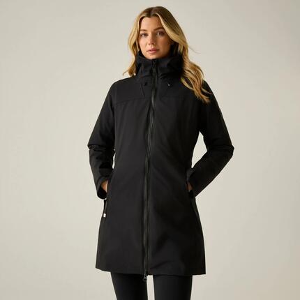 Damen Denbury 3 in 1 Jacke