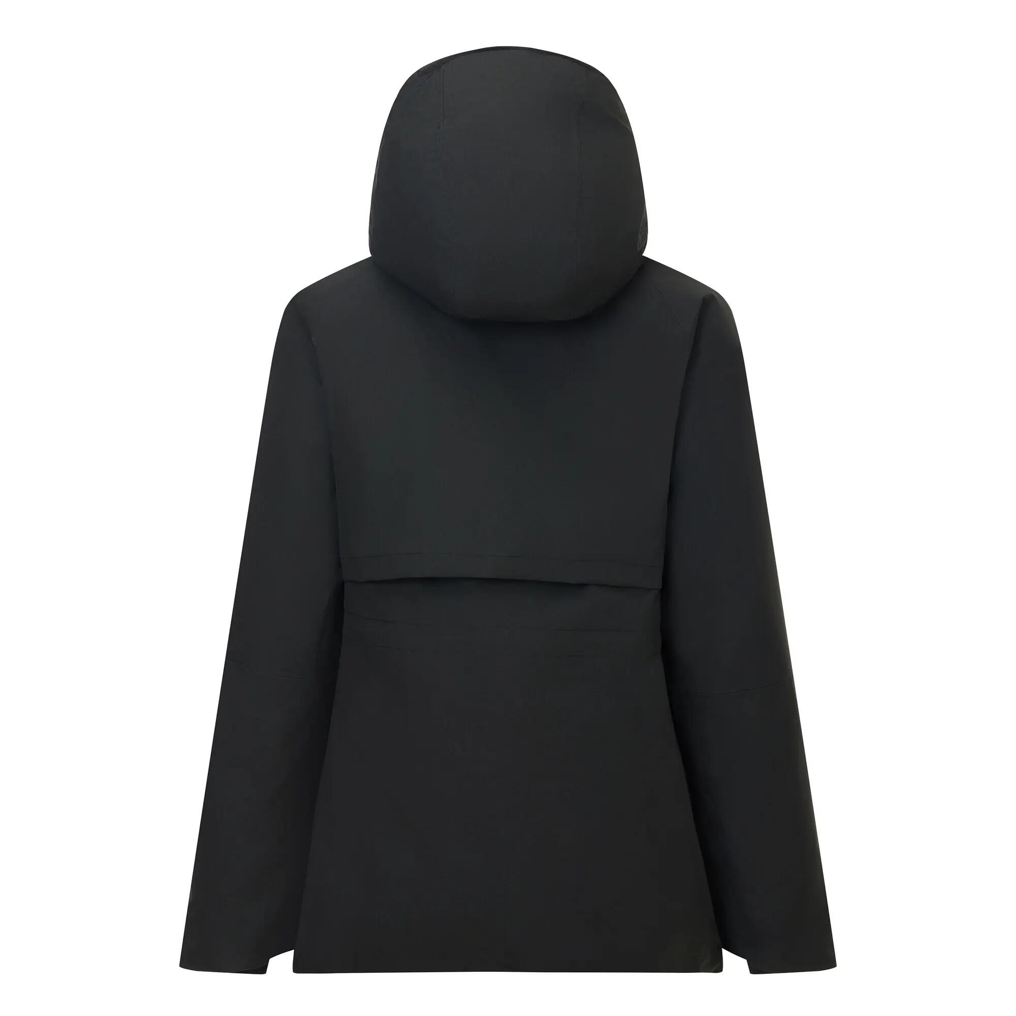 Giacca isolante impermeabile da donna Marcia 11/13