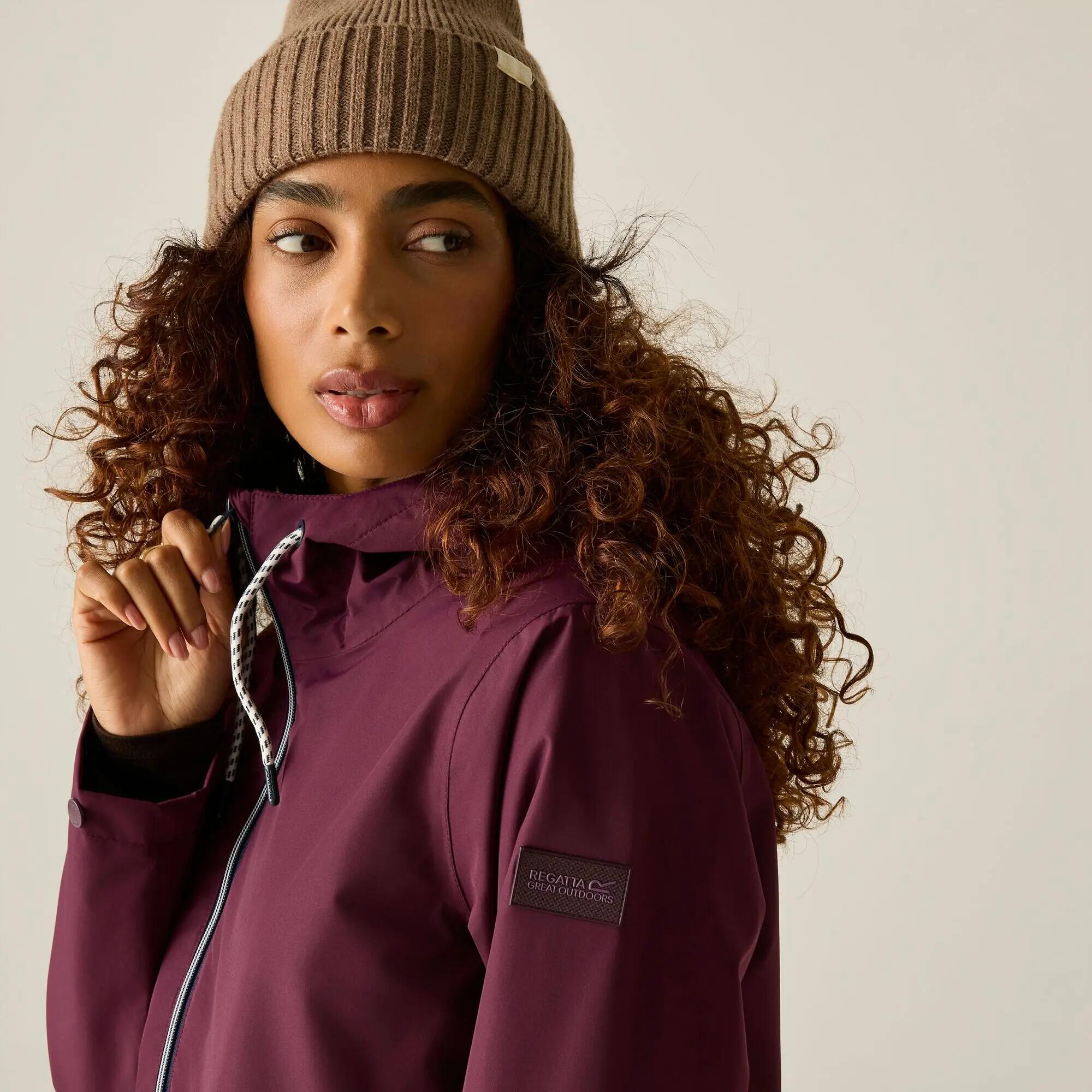 Veste imperméable Bayletta pour femmes 6/14