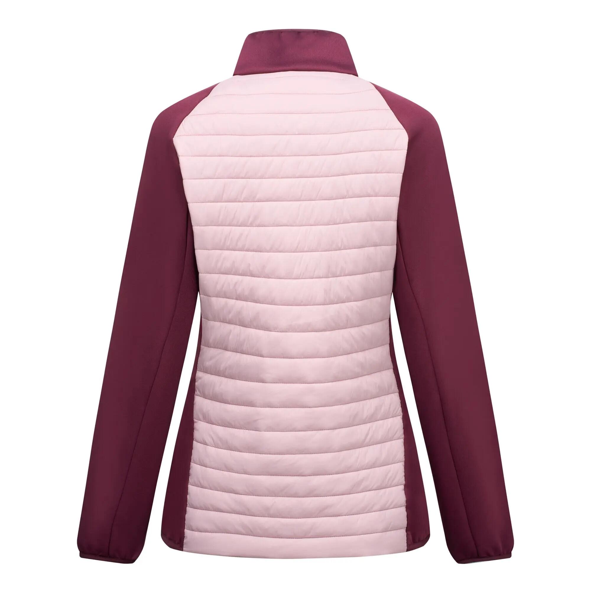 Giacca ibrida da donna Clumber 10/11