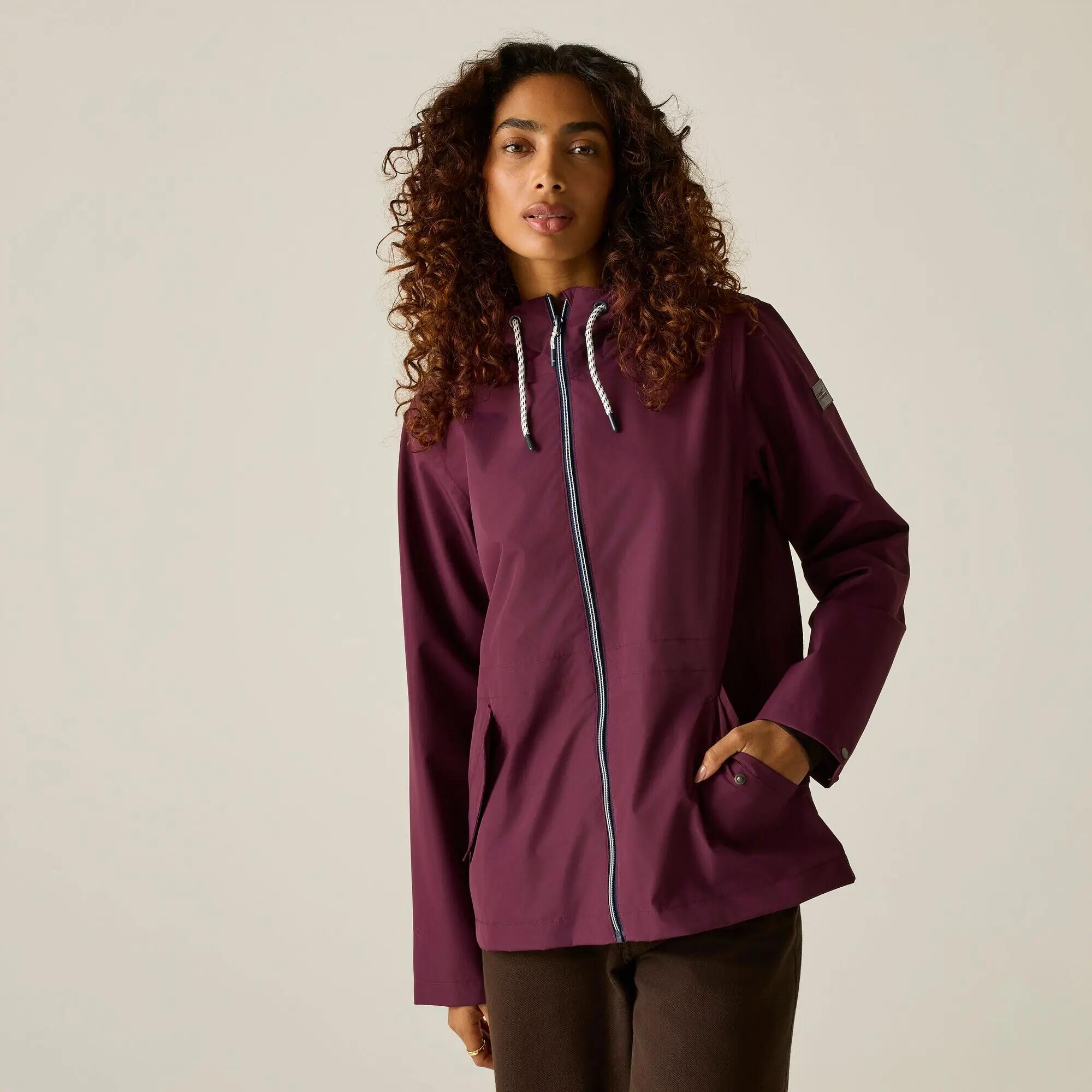Veste imperméable Bayletta pour femmes 4/14