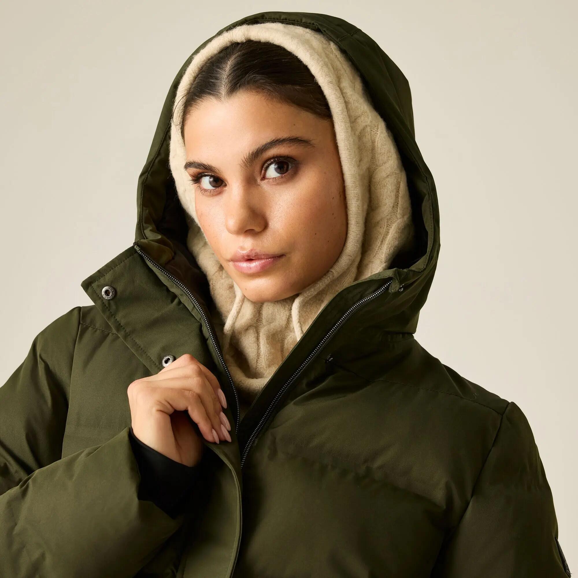 Chaqueta acolchada Wander para mujer 9/15