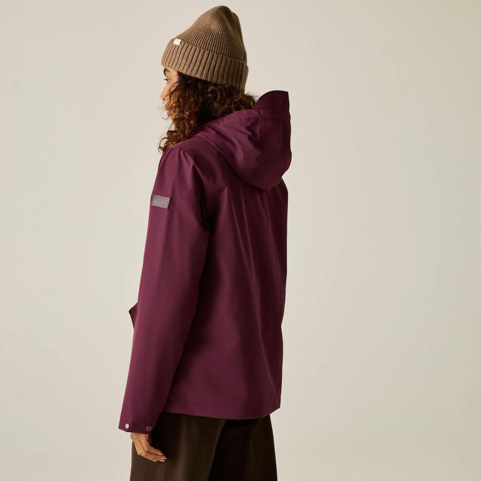 Veste imperméable Bayletta pour femmes 3/14